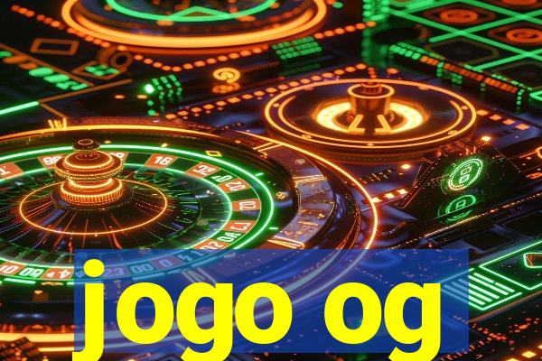 jogo og